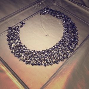 Express Statement Necklace